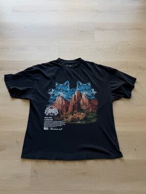 Darc Sport Canyon Tee